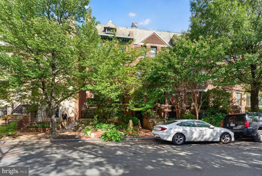 1415 21st St Nw #a, Washington, DC 20036 - #2