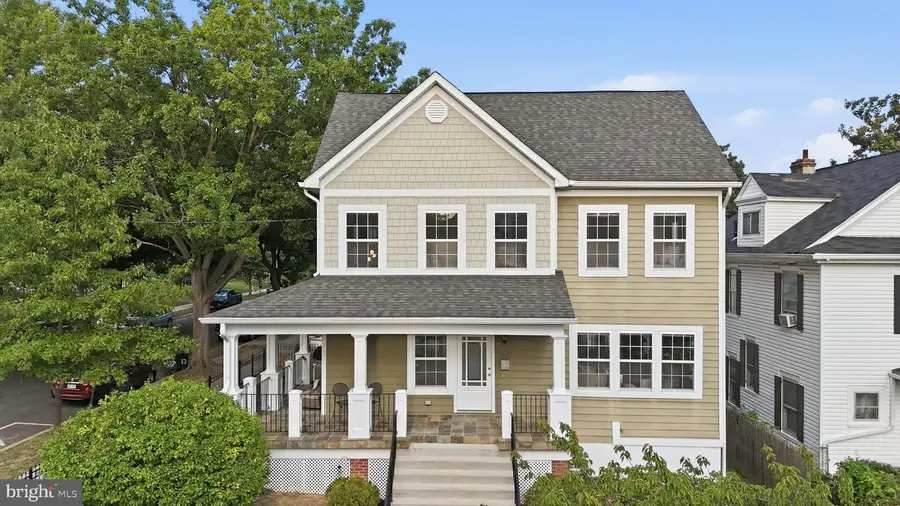 4327 8th St Nw, Washington, DC 20011 - #3