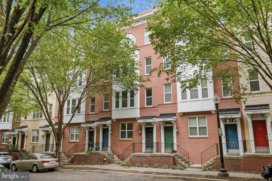 Sayles Pl Se #8, Washington, DC 20020 - #2