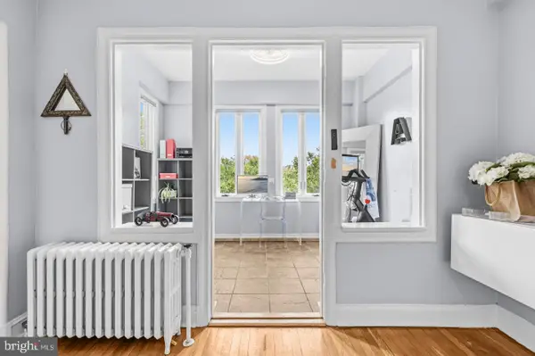 2032 Belmont Rd Nw #405, WASHINGTON, DC 20009