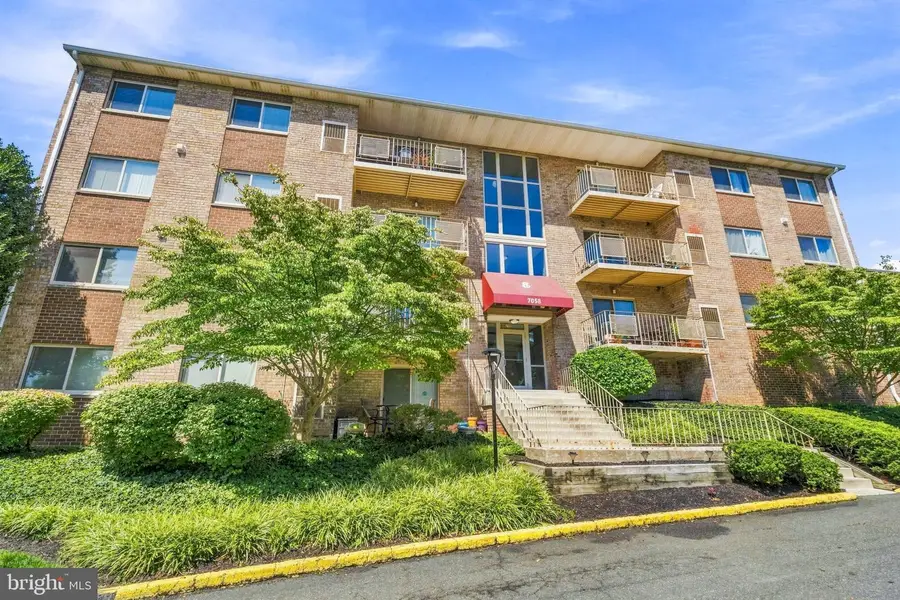 7058 Eastern Ave Nw #109, Washington, DC 20012 - #2