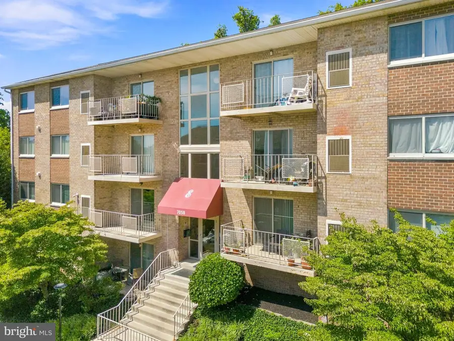 7058 Eastern Ave Nw #109, Washington, DC 20012 - #3