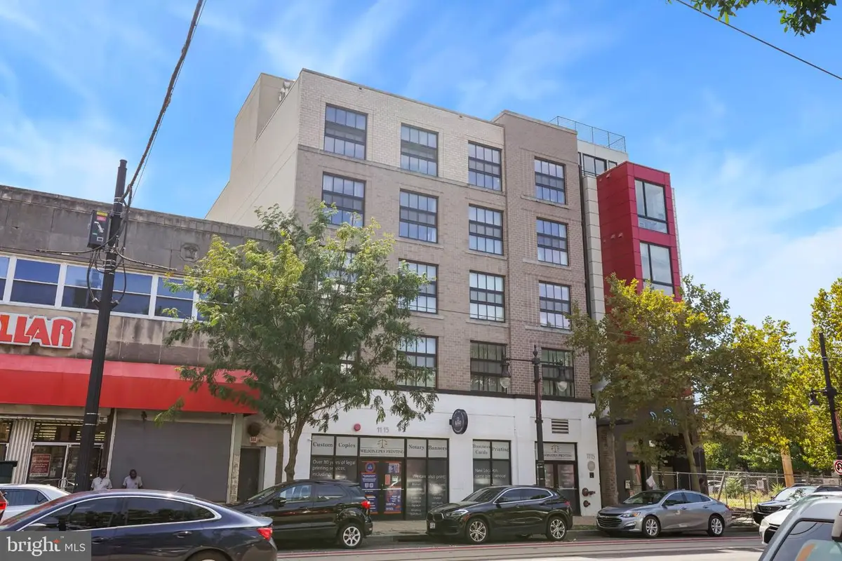 1115 H St Ne #501, Washington, DC 20005 - #1