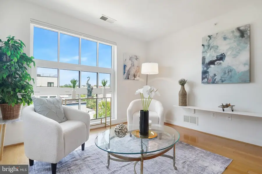 1115 H St Ne #501, Washington, DC 20005 - #3