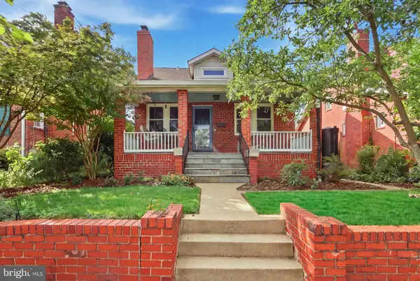 15 Jefferson St Ne, WASHINGTON, DC 20011