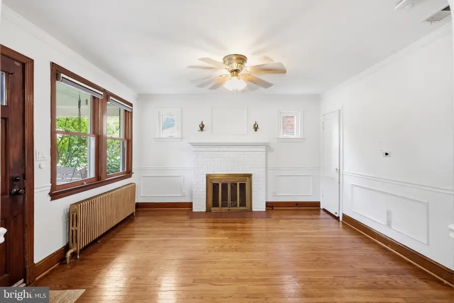 15 Jefferson St Ne, Washington, DC 20011 - #3