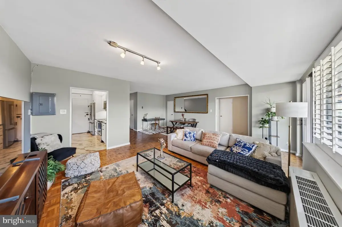 3900 Watson Pl Nw #b-6d, Washington, DC 20016 - #1