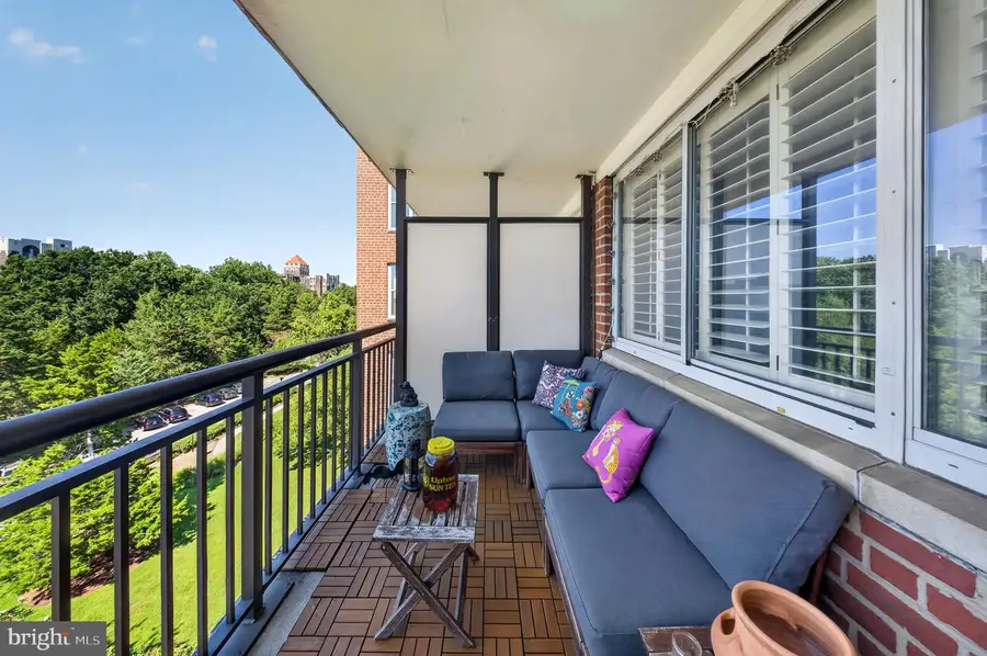 3900 Watson Pl Nw #b-6d, Washington, DC 20016 - #3
