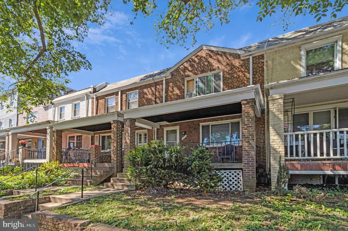 310 19th St Ne, Washington, DC 20002 - #1