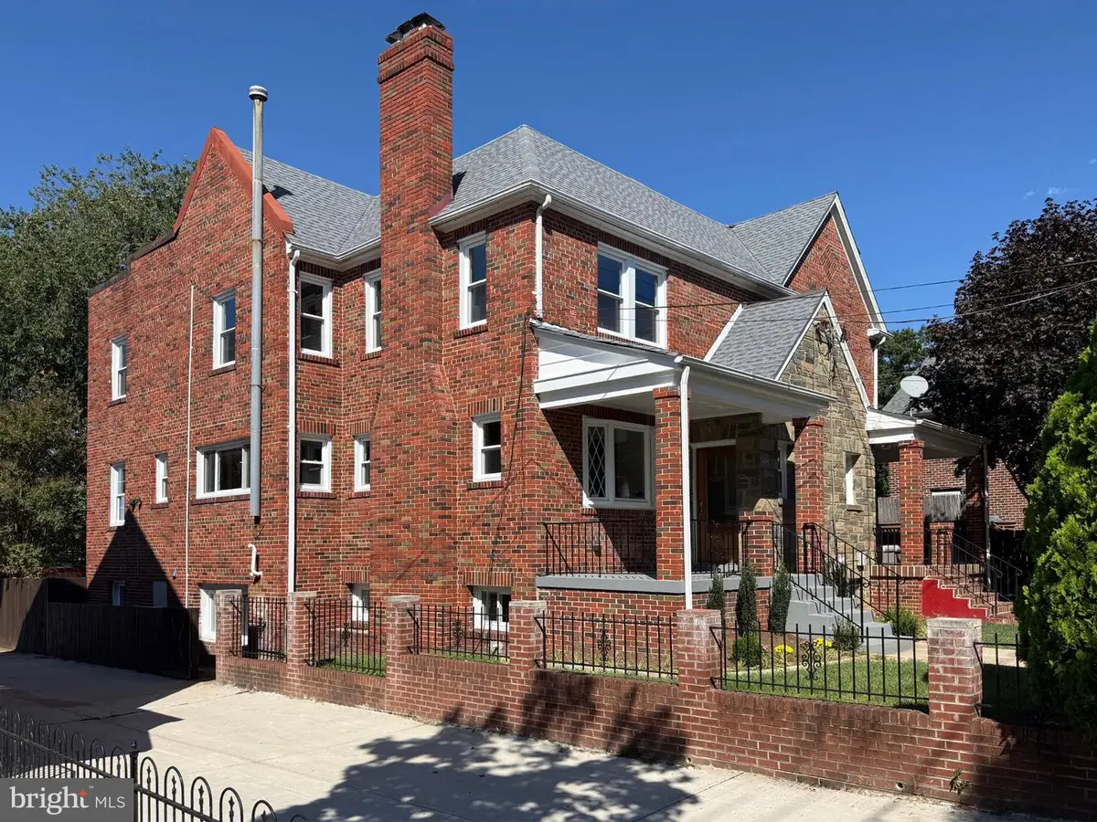 309 Rittenhouse St Nw, Washington, DC 20011 - #1