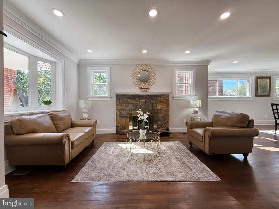 309 Rittenhouse St Nw, Washington, DC 20011 - #3