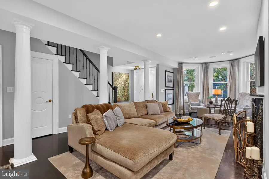 1761 Willard St Nw, Washington, DC 20009 - #2