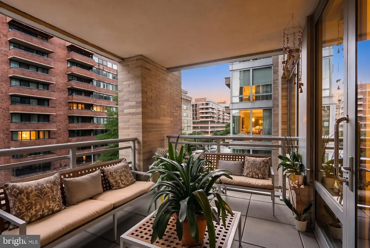 1111 23rd St Nw #4f, Washington, DC 20037 - #1