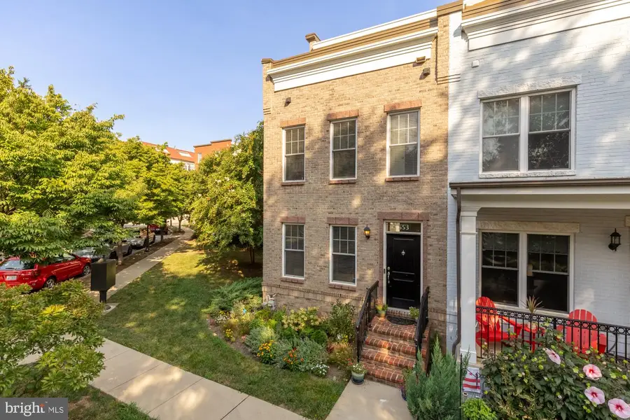 553 Regent Pl Ne, Washington, DC 20017 - #3