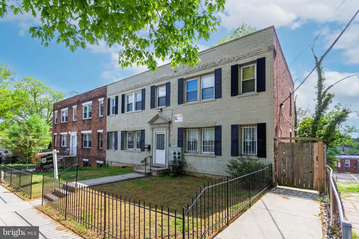 2859 Denver St Se, Washington, DC 20020 - #1