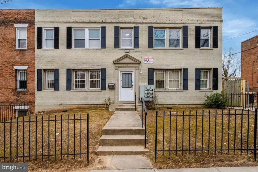 2859 Denver St Se, Washington, DC 20020 - #2