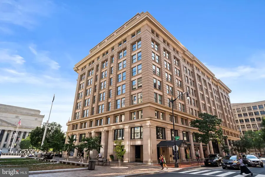 801 Pennsylvania Ave Nw #1001, Washington, DC 20004 - #2