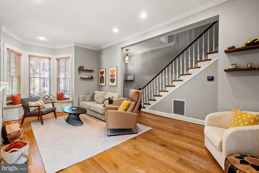 207 10th St Se, Washington, DC 20003 - #3
