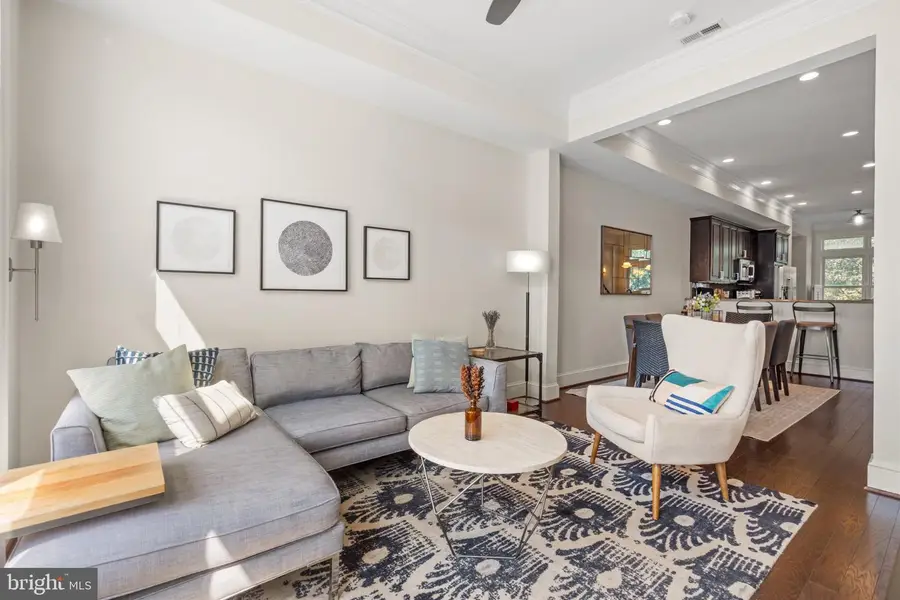 1228 4th Nw #2, Washington, DC 20001 - #3