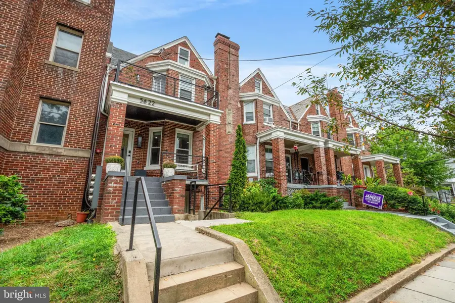 5622 13th St Nw #2, Washington, DC 20011 - #2