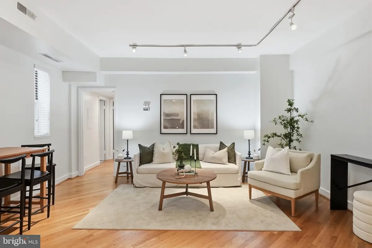 2127 California St Nw #107, Washington, DC 20008 - #1