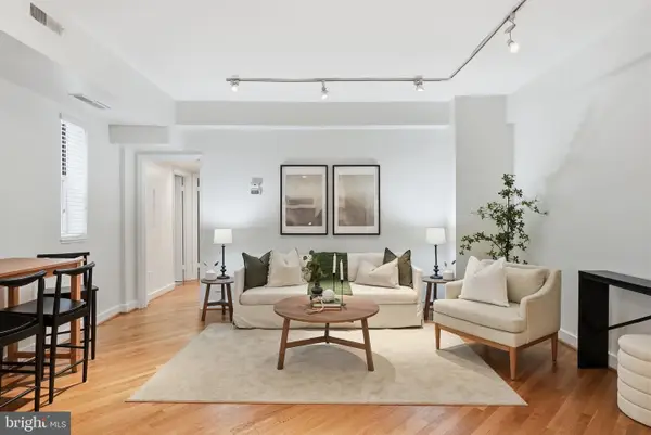 2127 California St Nw #107, WASHINGTON, DC 20008