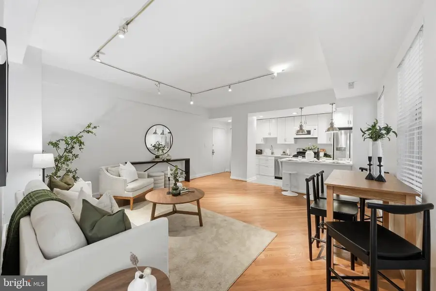 2127 California St Nw #107, Washington, DC 20008 - #3