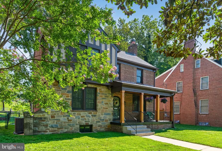 7729 16th Nw, Washington, DC 20012 - #3