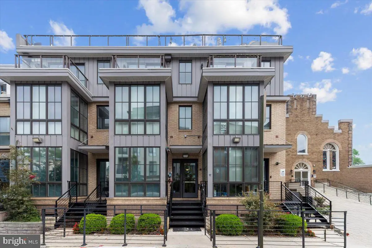 625 Park Rd Nw #204, Washington, DC 20010 - #1