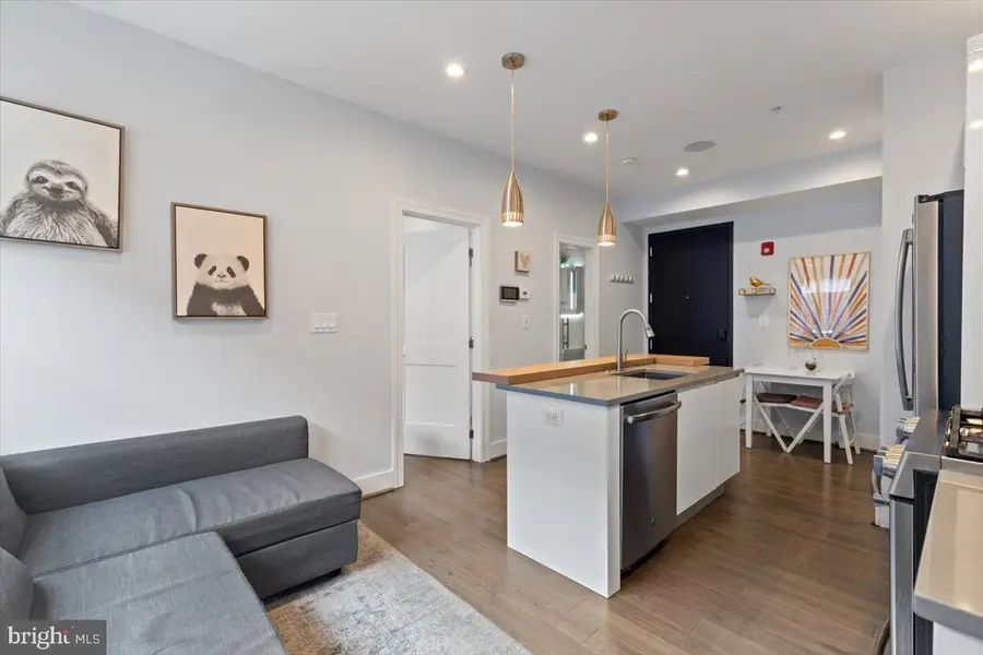 625 Park Rd Nw #204, Washington, DC 20010 - #2