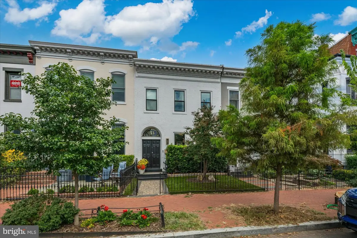 933 O St Nw, Washington, DC 20001 - #1
