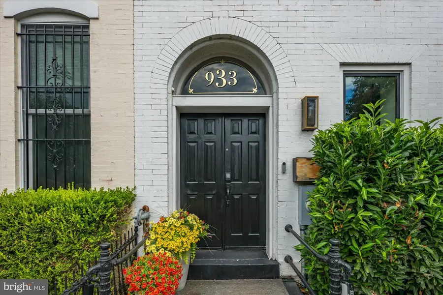 933 O St Nw, Washington, DC 20001 - #2