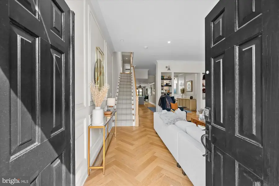 933 O St Nw, Washington, DC 20001 - #3