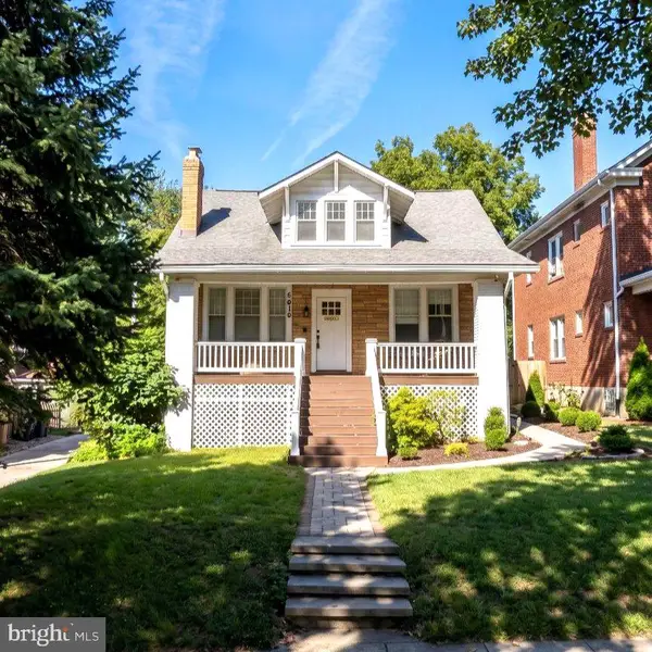 6610 5th Nw, WASHINGTON, DC 20012
