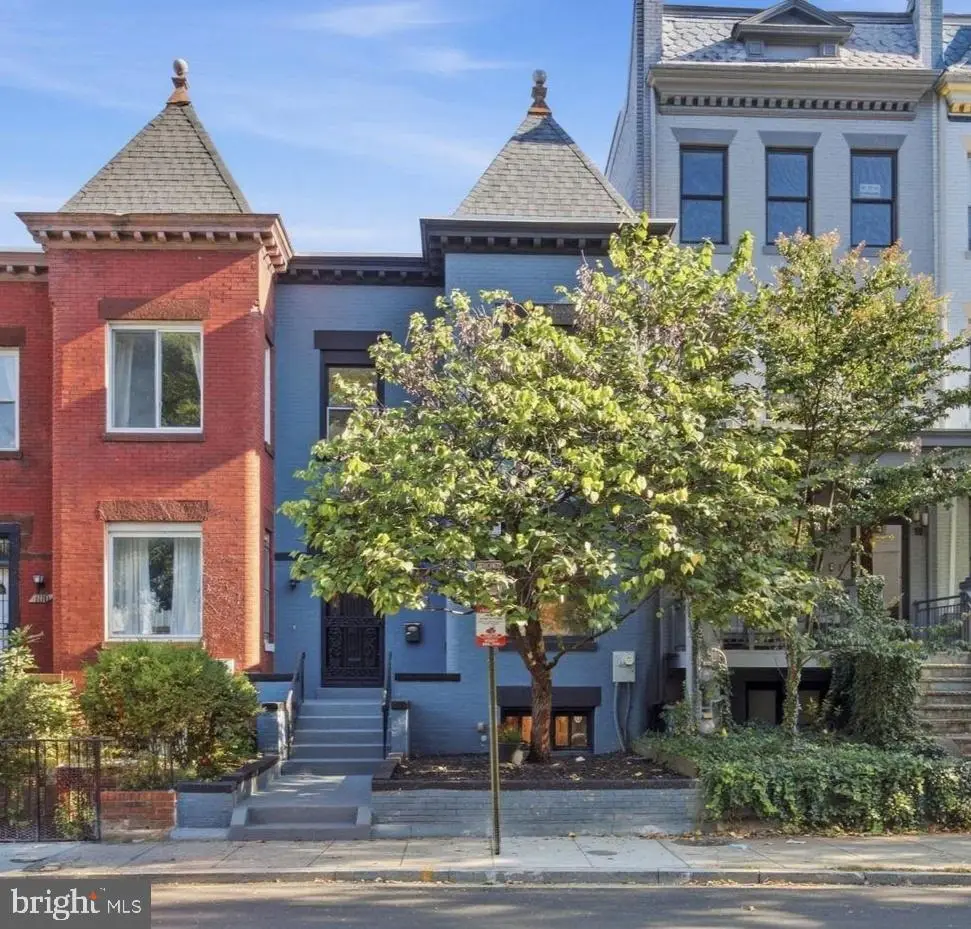 1112 Monroe St Nw, Washington, DC 20010 - #1