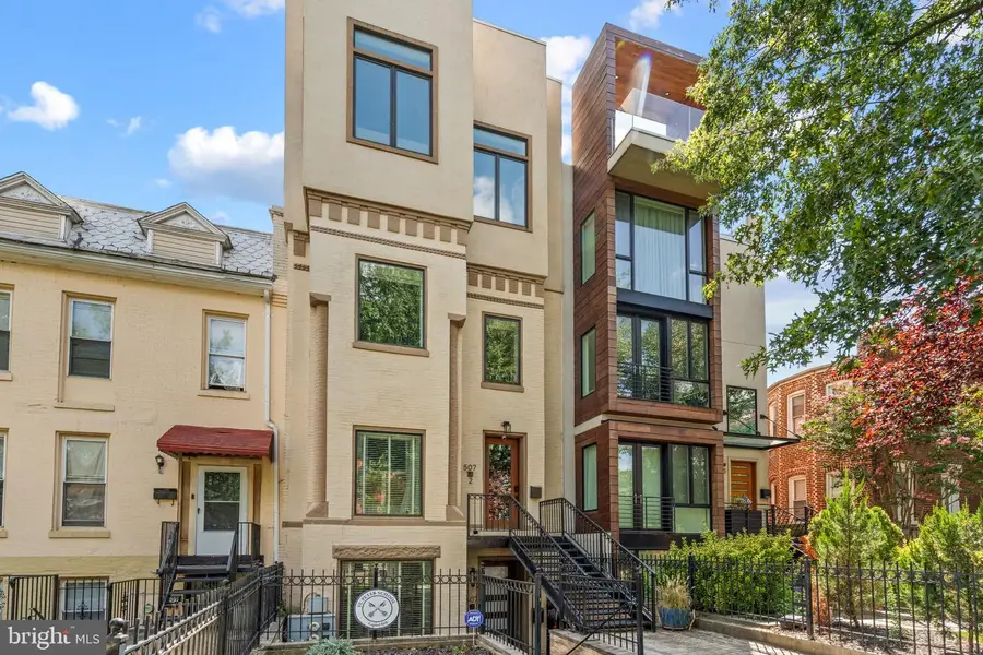 507 K St Ne #2, Washington, DC 20002 - #2