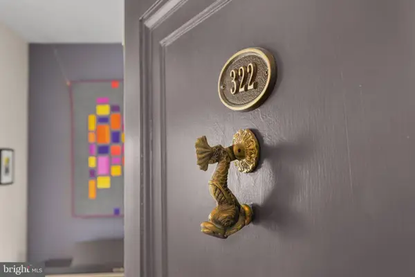 2737 Devonshire Pl Nw #322, WASHINGTON, DC 20008