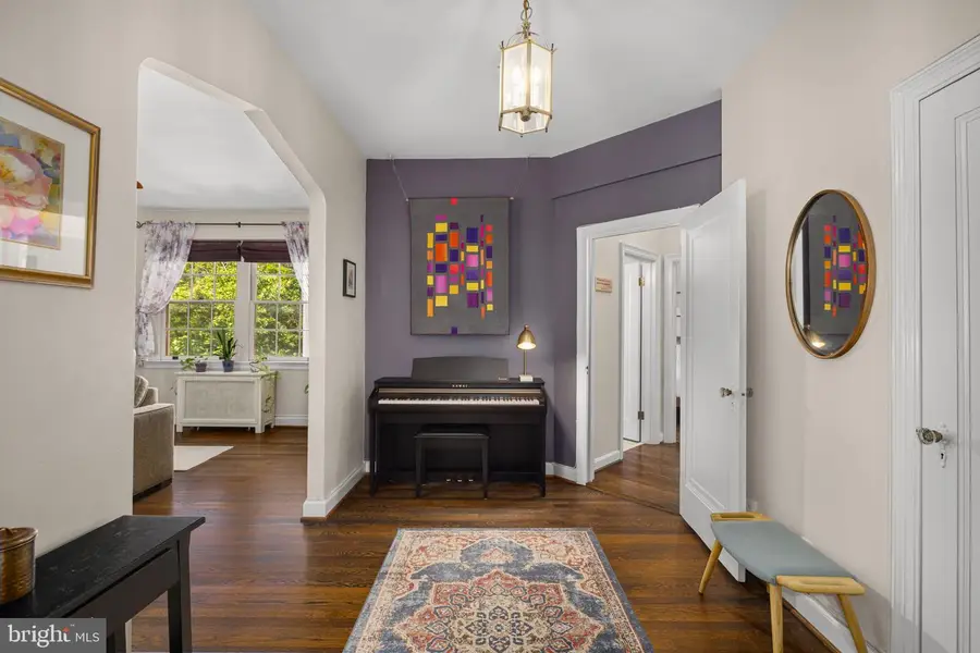 2737 Devonshire Pl Nw #322, Washington, DC 20008 - #2