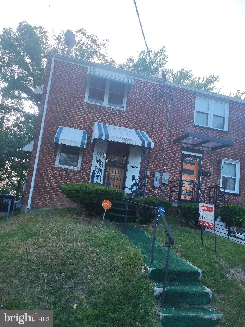 3471 23rd St Se, Washington, DC 20020 - #1