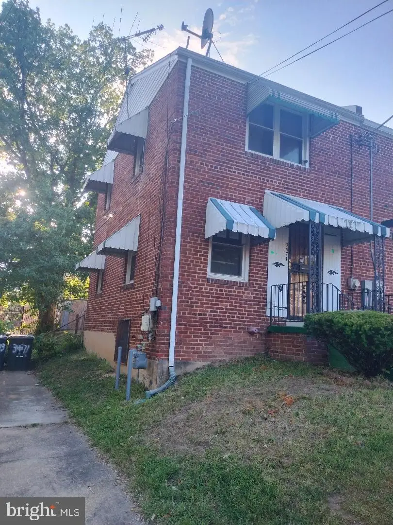 3471 23rd St Se, Washington, DC 20020 - #2