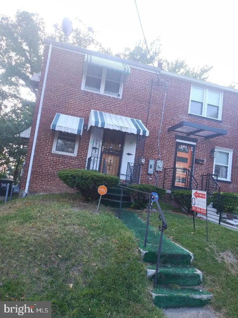 3471 23rd St Se, Washington, DC 20020 - #3