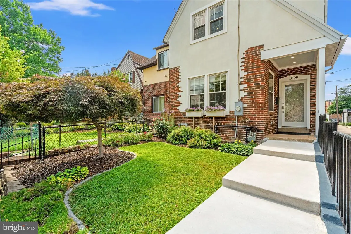 1809 Otis St Ne, Washington, DC 20018 - #1