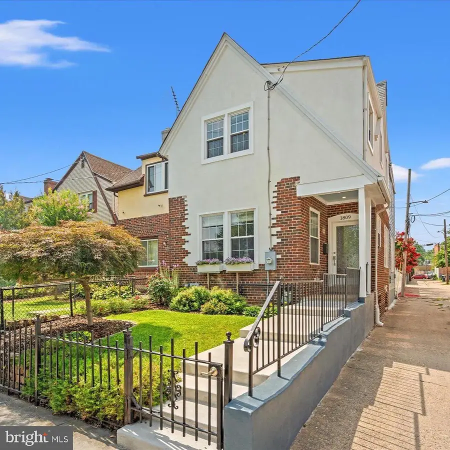 1809 Otis St Ne, Washington, DC 20018 - #2