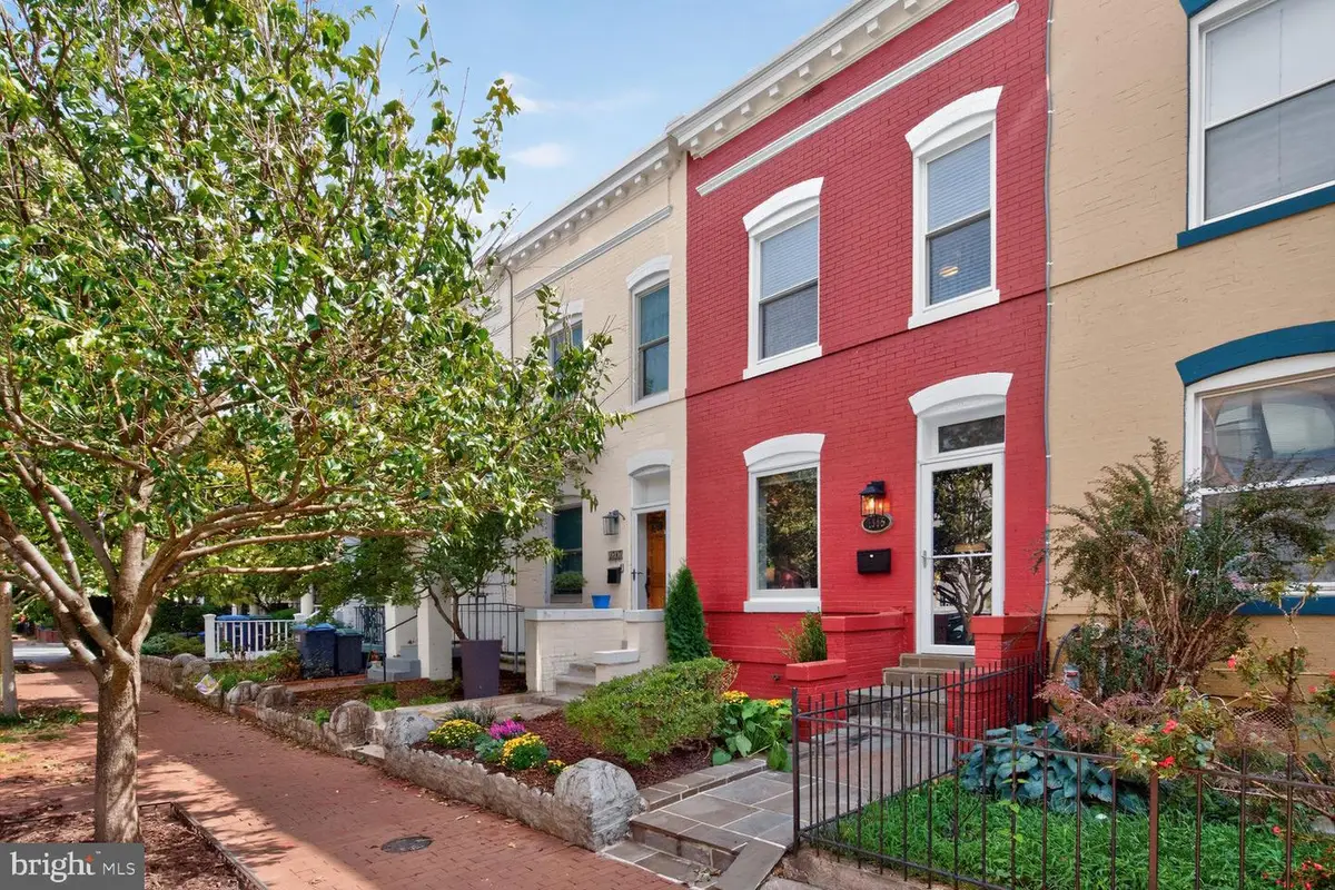 1365 E St Se, Washington, DC 20003 - #1