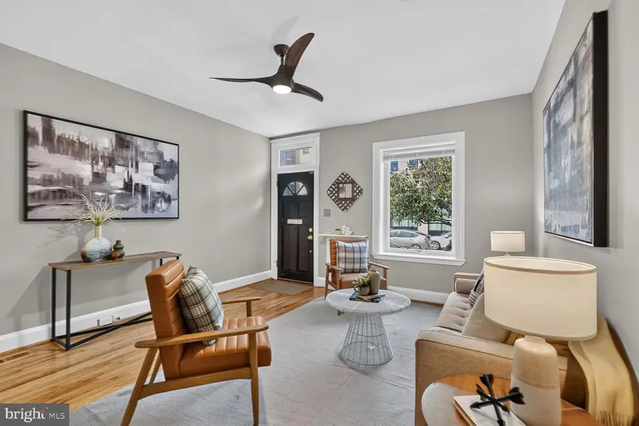 1365 E St Se, Washington, DC 20003 - #2