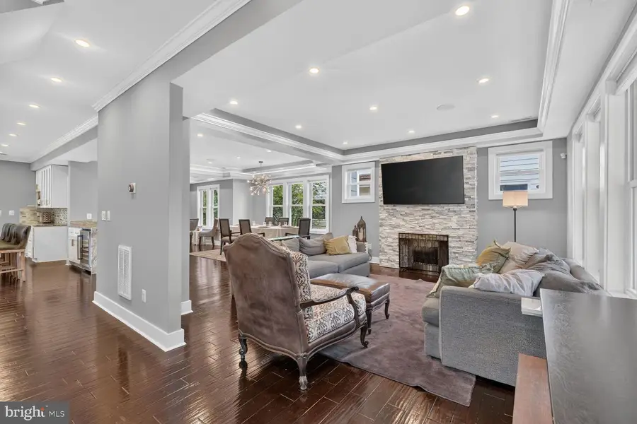 3717 30th Pl Ne, Washington, DC 20018 - #2