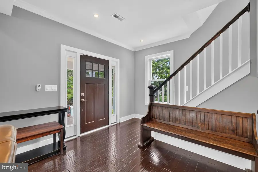 3717 30th Pl Ne, Washington, DC 20018 - #3