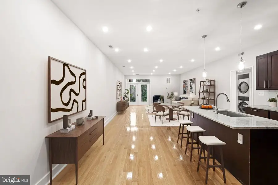 610 Newton Pl Nw #4, Washington, DC 20010 - #3