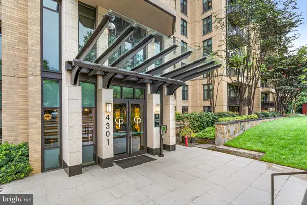 4301 Military Rd Nw #609, WASHINGTON, DC 20015