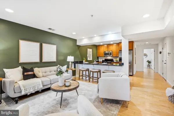 1519 Constitution Ave Ne #202, WASHINGTON, DC 20017